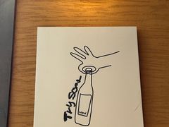 -blend咖啡部落(卓悦中心店)
