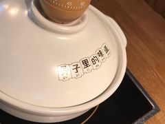 -拾味馆·浓鲜骨汤(光谷天地店)