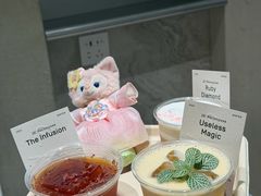 -O.P.S. CAFE