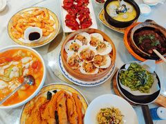 -大蓉和(一品天下店)