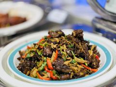 -青岛蓝海大饭店·爱琴海自助餐厅(崂山店)