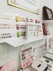 -赢韵美甲美睫瑞士净斑中心