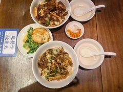 -寻裕记·现炒浇头面(人民广场店)