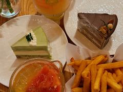 -gaga(深圳南山益田假日广场店)