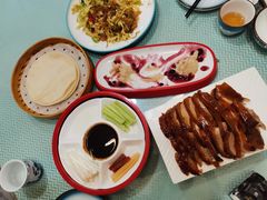 -正阳春烤鸭店(杨楼店)