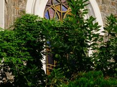 -贵阳北天主教堂