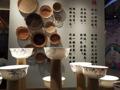 -成都你六姐·牛肉冒菜(城市集市合生汇店)