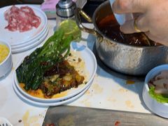 -苏格里岛自助烤肉海鲜火锅(成都金牛万达店)