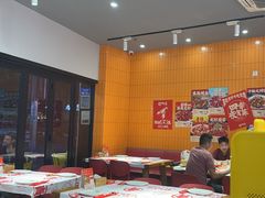 -阿青龙虾·烧烤大排档(湖里万达店)