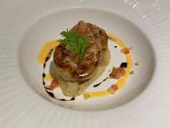 -博林天瑞喜来登酒店·西丽尚膳