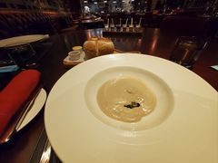 -恰餐厅及酒吧 CHAR Bar & Grill (北京丽都皇冠假日店)