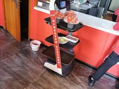 -豆花姐烂豆花火锅(水屯北路恒大滨河店)