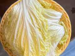 -京门老爆三·铜锅涮肉 爆肚(望京店)