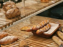 -前进麦味·天然烘焙(凯德1818店)