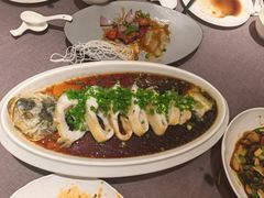 -滨河壹号烤鸭