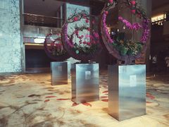 -广州粤海喜来登酒店