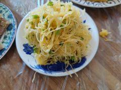 金瓜丝-妈妈的小作坊(陈家镇店)