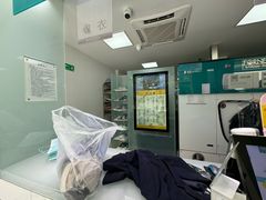 -福奈特洗衣·洗鞋·奢侈品护理(长阳路店)