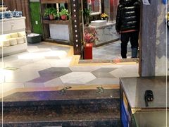 -老灶堂文创火锅(文艺路店)