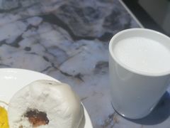 -铂尔登国际酒店(南山深圳湾口岸店)