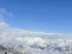 -太子岭滑雪场