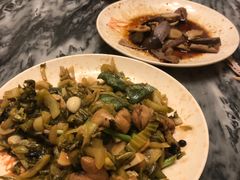 -紫金食坊(江南西路店)