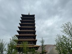 -牛首山文化旅游区