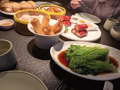-蝴蝶里·粤菜·点心(滨江龙湖店)
