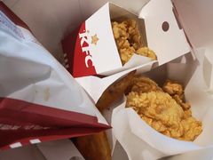 -肯德基(西稍门店)