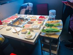 -海底捞火锅(泉城路店)