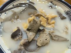 -鸭小妹鸭血粉丝(老门东店)