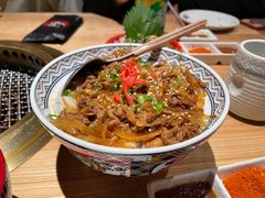 -江户烧肉(高德店)