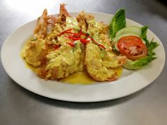 -真浪大家乐海鲜餐馆