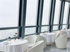-天玑高空江景餐厅&酒吧Sky Secret Restaurant&Bar