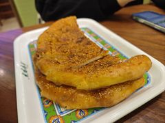 -丝路传奇·中国拉面航母店(北医三院店)