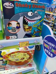 -玩具反斗城TOYSRUS(龙湖杭州西溪天街店)