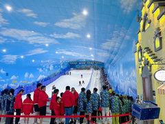-世界之窗阿尔卑斯冰雪世界
