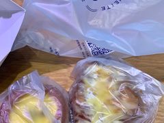-巴黎贝甜(大宁国际商业广场店)