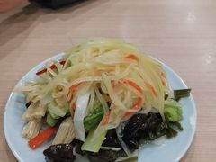 -清真·西北桥头拉面大王(丁家桥店)