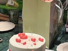-秘密旅行Bonjour(黑金冠 江南西店)