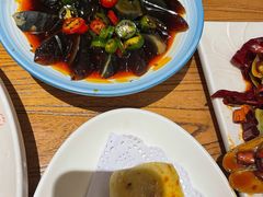 -福苗小骆驼烧烤(大唐不夜城店)