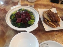 养颜东坡肉-归元·云集斋素菜馆