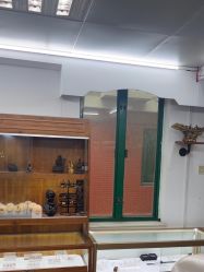 -冰岛刺青·手工耳饰品售卖·专业纹身