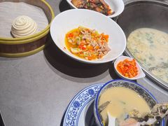 -贺庄·活鱼馆(珠吉路店)