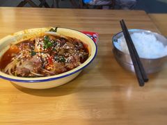 -冒胖子·市井火锅冒菜(同创汇店)