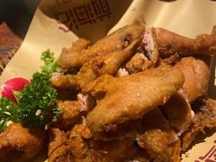 -前海沿·青岛菜(五四广场永旺店)