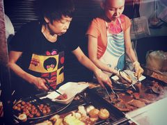 -明记牛杂(新马路分店)