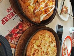 -必胜客(唐百友谊店)