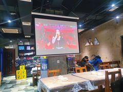 -沈记烧烤海鲜(江汉二路店)