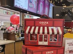 -COSTA COFFEE(恒基名人购物中心店)